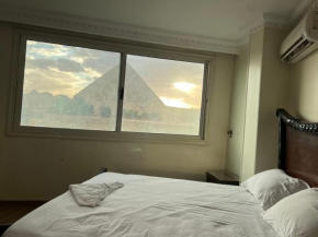 Pyramids view apartment2